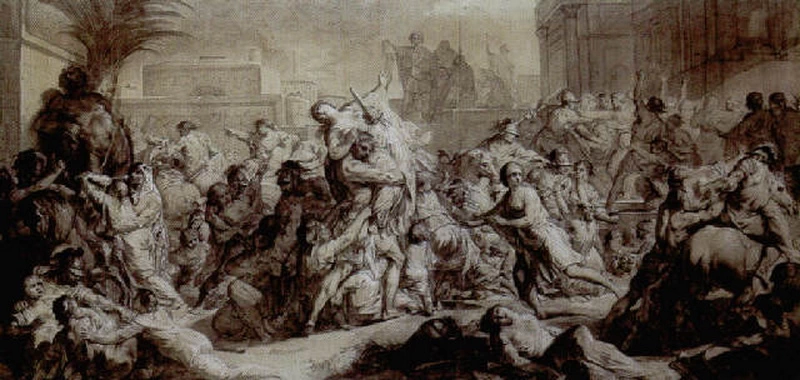 Il ratto delle Sabine